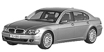 BMW E65 P00AE Fault Code