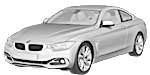 BMW F32 P00AE Fault Code